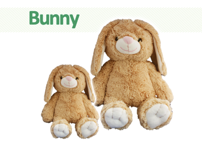 Picture of Bunny Stuffed Animal