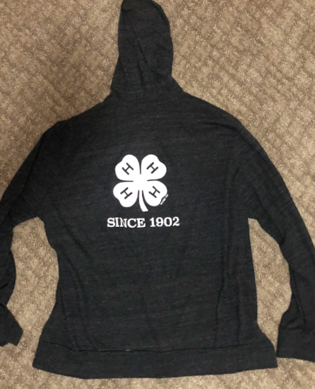 Picture of Full-Zip Hoodie